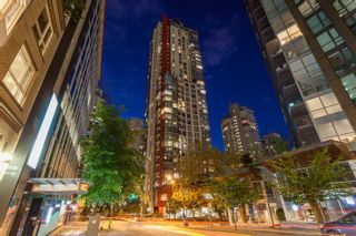 Photo 1: 1202 1211 MELVILLE Street in Vancouver: Coal Harbour Condo for sale in "The Ritz" (Vancouver West)  : MLS®# R2223413