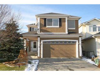 Photo 2: 171 SIERRA NEVADA Close SW in CALGARY: Richmond Hill Residential Detached Single Family for sale (Calgary)  : MLS®# C3499559