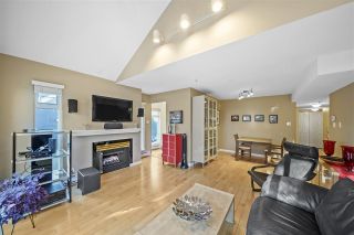 Photo 15: 303 865 W 15TH Avenue in Vancouver: Fairview VW Condo for sale in "Tiffany Oaks" (Vancouver West)  : MLS®# R2522174