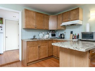 Photo 12: 3601 W 10TH Avenue in Vancouver: Kitsilano House for sale (Vancouver West)  : MLS®# V1064260