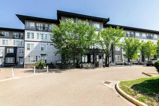 Main Photo: 5133 2660 22 Street S: Red Deer Apartment for sale : MLS®# A2111646