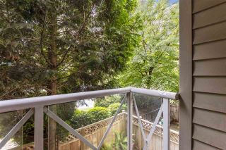 Photo 14: 225 528 ROCHESTER Avenue in Coquitlam: Coquitlam West Condo for sale in "The Ave" : MLS®# R2475991