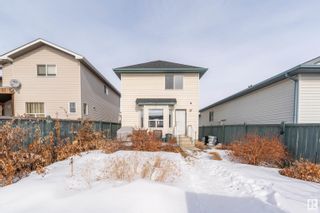 Photo 37: 4519 149 Avenue in Edmonton: Zone 02 House for sale : MLS®# E4331610