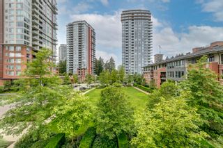 Photo 24: 315 3107 WINDSOR GATE in Coquitlam: New Horizons Condo for sale : MLS®# R2708630