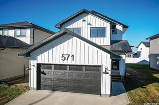 Photo 1: 519 Keith Turn in Saskatoon: Rosewood Residential for sale : MLS®# SK913810