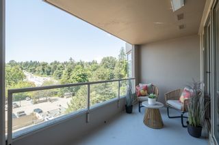 Photo 23: 604 1327 E KEITH Road in North Vancouver: Lynnmour Condo for sale in "CARLTON AT THE CLUB" : MLS®# R2803497