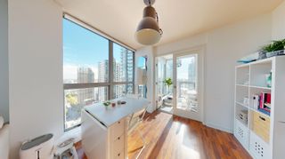 Photo 4: 2105 1295 RICHARDS Street in Vancouver: Yaletown Condo for sale in "THE OSCAR" (Vancouver West)  : MLS®# R2751576