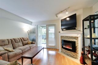 Photo 8: 202B 7025 STRIDE Avenue in Burnaby: Edmonds BE Condo for sale in "SOMERSET HILL" (Burnaby East)  : MLS®# R2056224