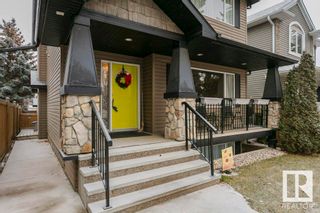 Photo 2: 10511 76 Street House in Forest Heights (Edmonton) | E4368307