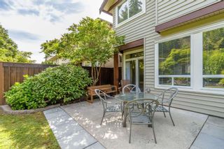 Photo 18: 14 2381 ARGUE Street in Port Coquitlam: Citadel PQ Townhouse for sale in "THE BOARD WALK" : MLS®# R2380699