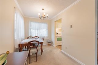Photo 12: 11502 KINGCOME Avenue in Richmond: Ironwood Townhouse for sale : MLS®# R2580951