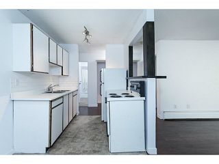 Photo 7: 305 605 COMO LAKE Avenue in Coquitlam: Coquitlam West Condo for sale in "CENTENNIAL HOUSE" : MLS®# V1122471