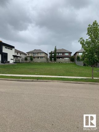 Photo 5: 21 WINDERMERE Drive in Edmonton: Zone 56 Vacant Lot/Land for sale : MLS®# E4349489