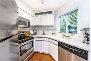 Photo 12: 206 2288 LAUREL Street in Vancouver: Fairview VW Condo for sale in "PARKVIEW TERRACE" (Vancouver West)  : MLS®# R2626320