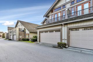 Photo 3: 4 3109 161 Street in Surrey: Grandview Surrey Townhouse for sale in "WILLS CREEK" (South Surrey White Rock)  : MLS®# R2654434