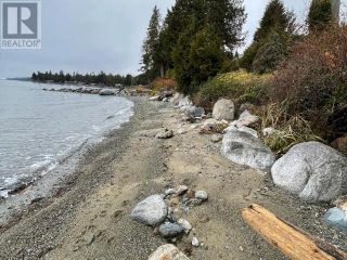Photo 18: 6725 KLAHANIE DRIVE in Powell River: Vacant Land for sale : MLS®# 17609