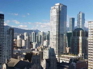 Photo 4: 2206 1050 BURRARD STREET in Vancouver: Downtown VW Apartment/Condo for sale (Vancouver West)  : MLS®# R2248127