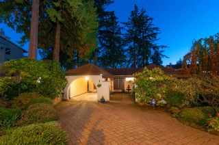 Photo 20: 157 E KENSINGTON Road in North Vancouver: Upper Lonsdale House for sale : MLS®# R2340513