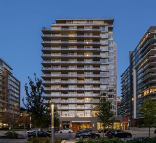 Photo 36: 415 1708 COLUMBIA Street in Vancouver: False Creek Condo for sale in "Wall Centre False Creek" (Vancouver West)  : MLS®# R2871518