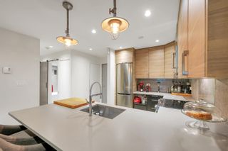 Photo 5: 319 1550 BARCLAY Street in Vancouver: West End VW Condo for sale in "THE BARCLAY" (Vancouver West)  : MLS®# R2770742