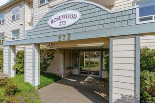 Photo 4: 104 273 Coronation Ave in Duncan: Du West Duncan Condo for sale : MLS®# 917629