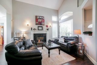 Photo 5: 2627 FORTRESS Drive in Port Coquitlam: Citadel PQ House for sale in "CITADEL HEIGHTS" : MLS®# R2370223