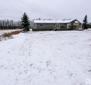 Photo 25: 461063 RGE RD 10: Rural Wetaskiwin County House for sale : MLS®# E4372280