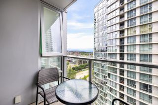 Photo 18: 1908 1495 RICHARDS Street in Vancouver: Yaletown Condo for sale (Vancouver West)  : MLS®# R2725724