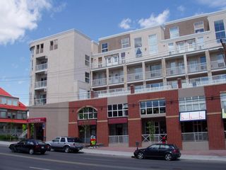 Photo 4: 303 1540 17 Avenue SW in Calgary: Sunalta Apartment for sale : MLS®# A2048519