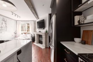 Photo 6: 412 1216 Homer Street in Vancouver: Yaletown Condo for sale (Vancouver East)  : MLS®# R2593781