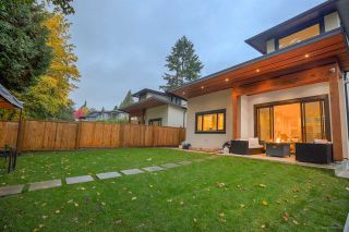 Photo 19: 6240 PORTLAND Street in Burnaby: South Slope 1/2 Duplex for sale (Burnaby South)  : MLS®# R2214947