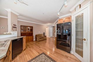Photo 10: 335 8535 Bonaventure Drive SE in Calgary: Acadia Apartment for sale : MLS®# A2131561