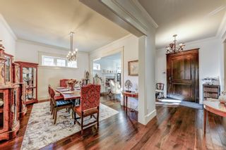 Photo 9: 5662 ELM Street in Vancouver: Kerrisdale House for sale (Vancouver West)  : MLS®# R2853560