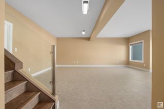 Photo 54: 938 WOOD Place in Edmonton: Zone 56 House Half Duplex for sale : MLS®# E4376270