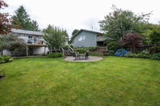 Photo 19: 33226 HAWTHORNE Avenue in Mission: Mission BC House for sale : MLS®# R2123585