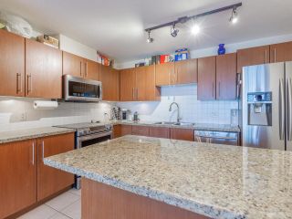 Photo 2: 1406 2138 MADISON Avenue in Burnaby: Brentwood Park Condo for sale (Burnaby North)  : MLS®# R2715846