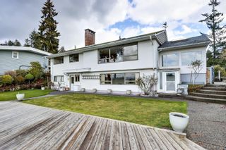 Photo 3: 1305 LENNOX Street in North Vancouver: Blueridge NV House for sale in "BLUERIDGE" : MLS®# R2759044