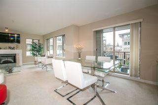 Photo 7: 211 3105 LINCOLN Avenue in Coquitlam: New Horizons Condo for sale in "LARKIN HOUSE" : MLS®# R2140315