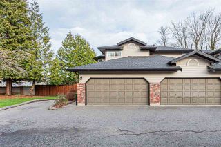 Photo 2: 25 36060 OLD YALE Road in Abbotsford: Abbotsford East Townhouse for sale in "Mountain View Village" : MLS®# R2428827