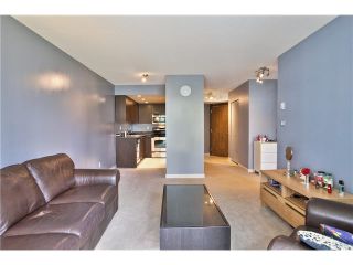 Photo 1: 307 1212 HOWE Street in Vancouver: Downtown VW Condo for sale in "1212 HOWE - MIDTOWN" (Vancouver West)  : MLS®# V1078871