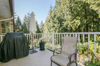 Photo 11: 91 101 PARKSIDE Drive in Port Moody: Heritage Mountain Townhouse for sale in "TREETOPS" : MLS®# R2345092