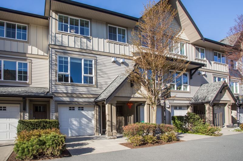Main Photo: 255 2501 161A Street in Surrey: Grandview Surrey Townhouse for sale in "HIGHLAND PARK" (South Surrey White Rock)  : MLS®# R2566702