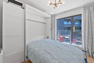 Photo 21: 422 384 E 1ST Avenue in Vancouver: Strathcona Condo for sale in "CANVAS" (Vancouver East)  : MLS®# R2712013