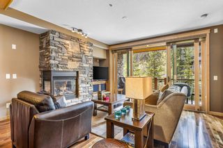 Photo 6: 1203 101A Stewart Creek Landing: Canmore Apartment for sale : MLS®# A1225646
