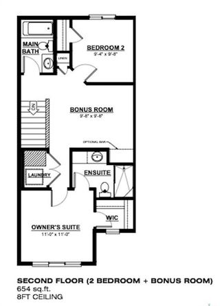Photo 3: 221 Westfield Road in Saskatoon: Brighton Residential for sale : MLS®# SK899868