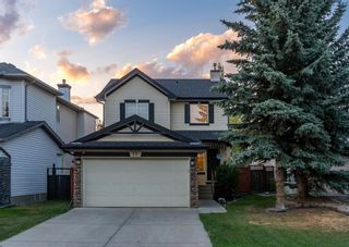 Photo 1: 12 CHAPALINA Manor SE in Calgary: Chaparral Detached for sale : MLS®# A1257099
