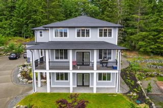 Photo 9: 2551 Stubbs Rd in Mill Bay: ML Mill Bay House for sale (Malahat & Area)  : MLS®# 840603