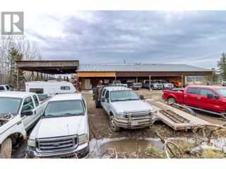 Photo 26: 850 EXETER STATION ROAD in 100 Mile House: Industrial for sale : MLS®# C8055783