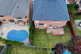 Photo 39: 47 Basie Gate in Vaughan: Patterson House (2-Storey) for sale : MLS®# N7223558