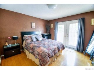 Photo 10: 75 Valley View Drive in WINNIPEG: Westwood / Crestview Residential for sale (West Winnipeg)  : MLS®# 1518931